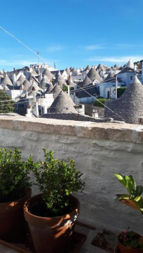 Historich house Largo Martellotta 44 Alberobello